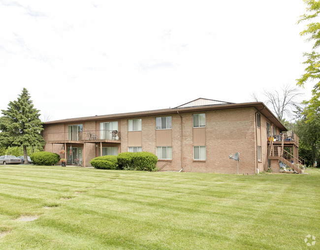 Building Photo - Legacy at Riverview