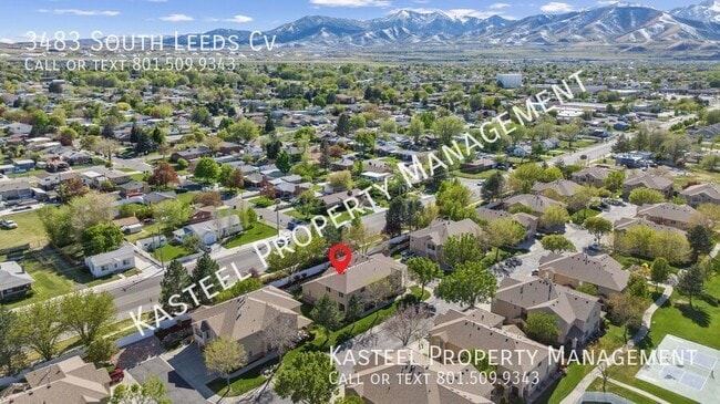 Building Photo - 3483 S Leeds Cv