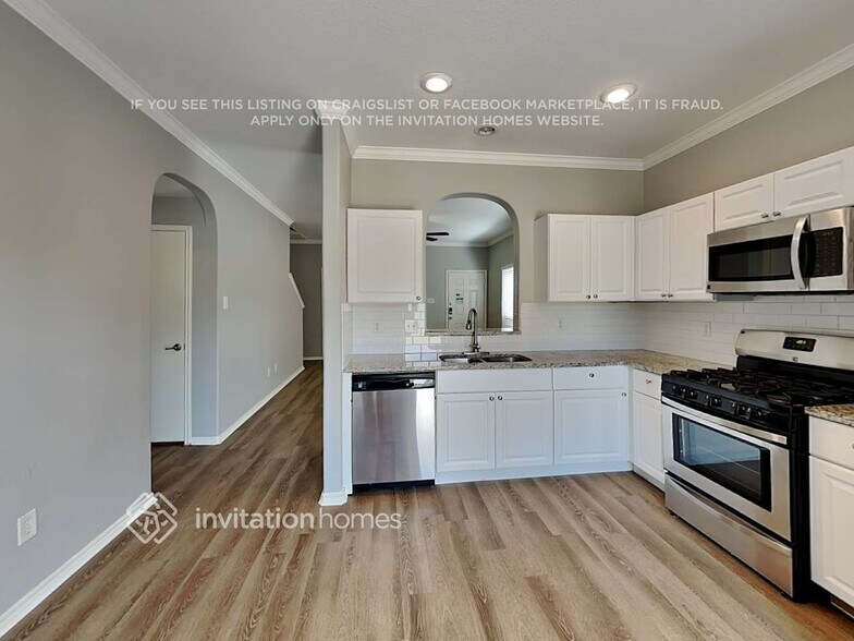 Building Photo - 5937 Missy Ln