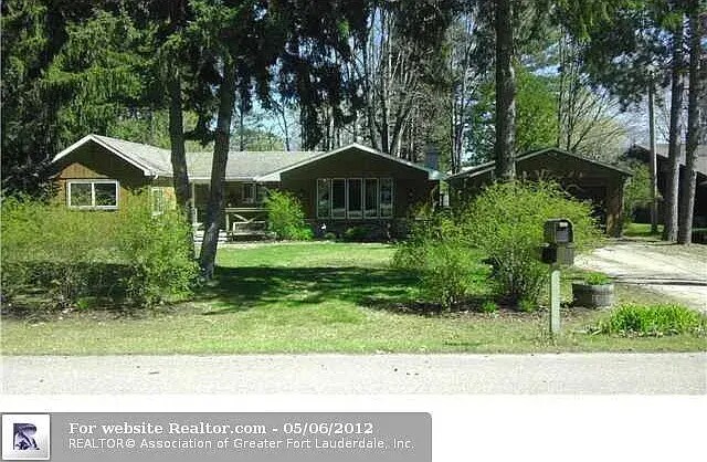 Building Photo - 1305 E Grandview