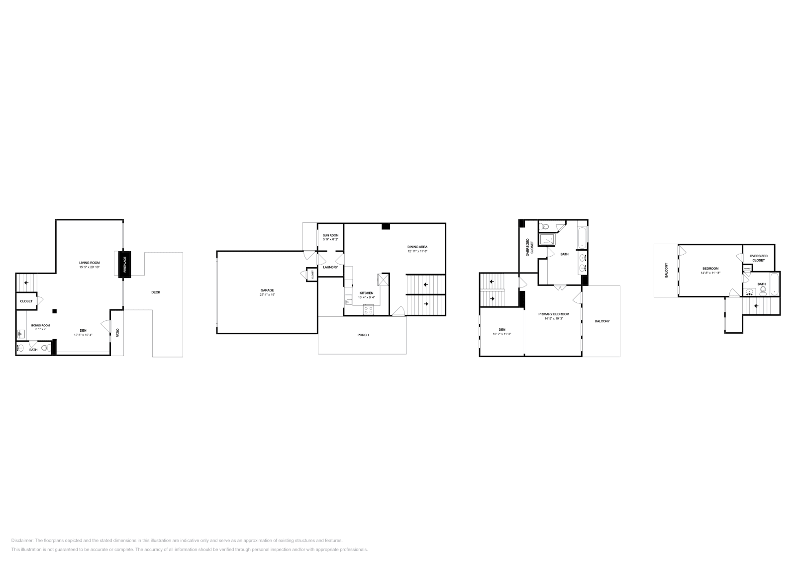 Building Photo - 316 Columbia Dr