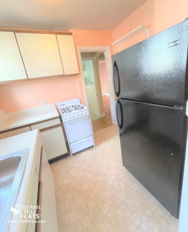 Building Photo - 6532 Wilkins Ave