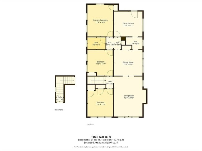 Building Photo - 238 Corey Rd