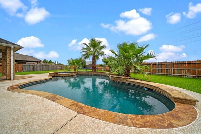 Building Photo - 3603 Quail Springs Ln