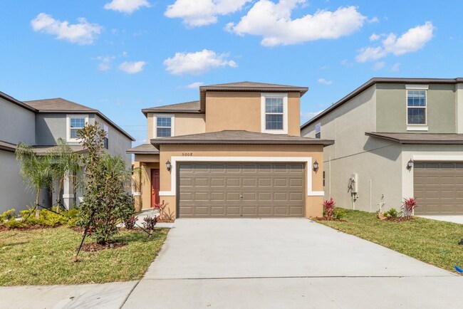Building Photo - LIKE NEW Home For Rent in Touchstone!