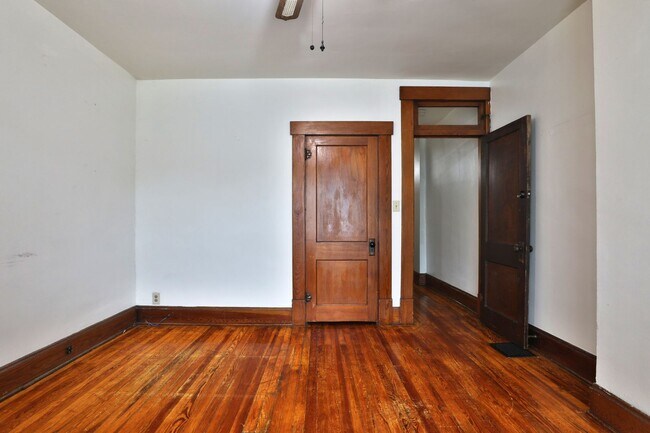Building Photo - 212-214 E. Patterson Avenue
