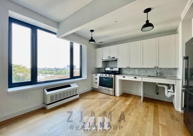 Building Photo - 0 bedroom in Brooklyn NY 11216