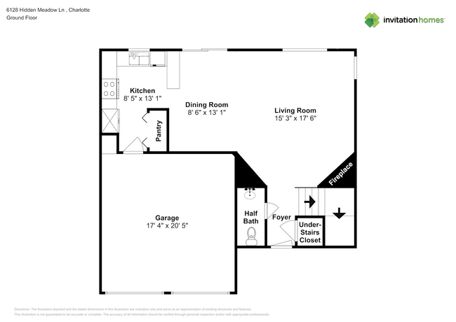 Building Photo - 6128 Hidden Meadow Ln