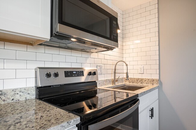Building Photo - Discover Modern Living at Genesis Apartments – Cleveland, TN
