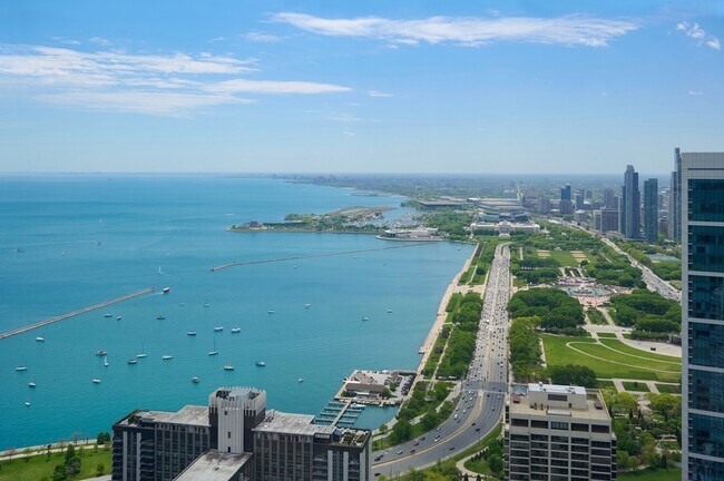 Building Photo - 363 E Wacker Dr