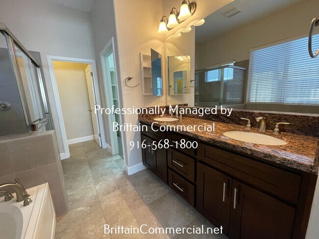 Building Photo - Now Leasing!! Gorgeous 3bd/2ba Single Story Home In Rocklin!