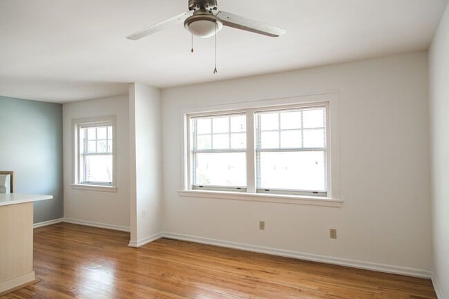 Floorplan - Windemere