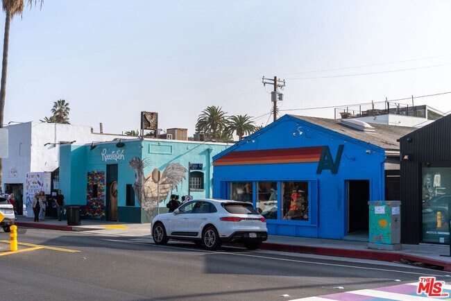 Building Photo - 2300 Grand Canal