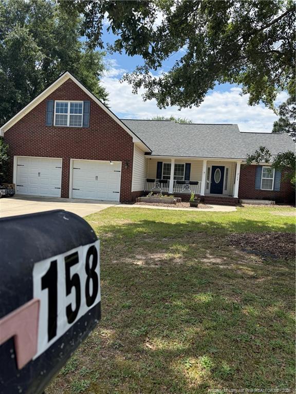 Building Photo - 158 Asheford Way