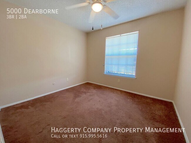 Building Photo - 5000 Dearborne-