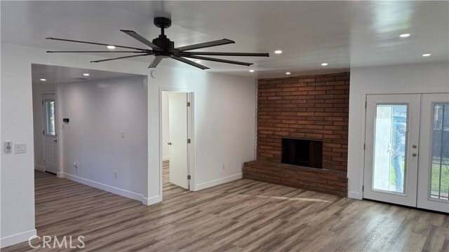 Building Photo - 1012 W F St