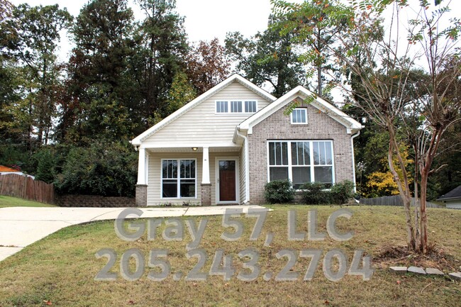 Primary Photo - 3 bed, 2 bath home in Calera