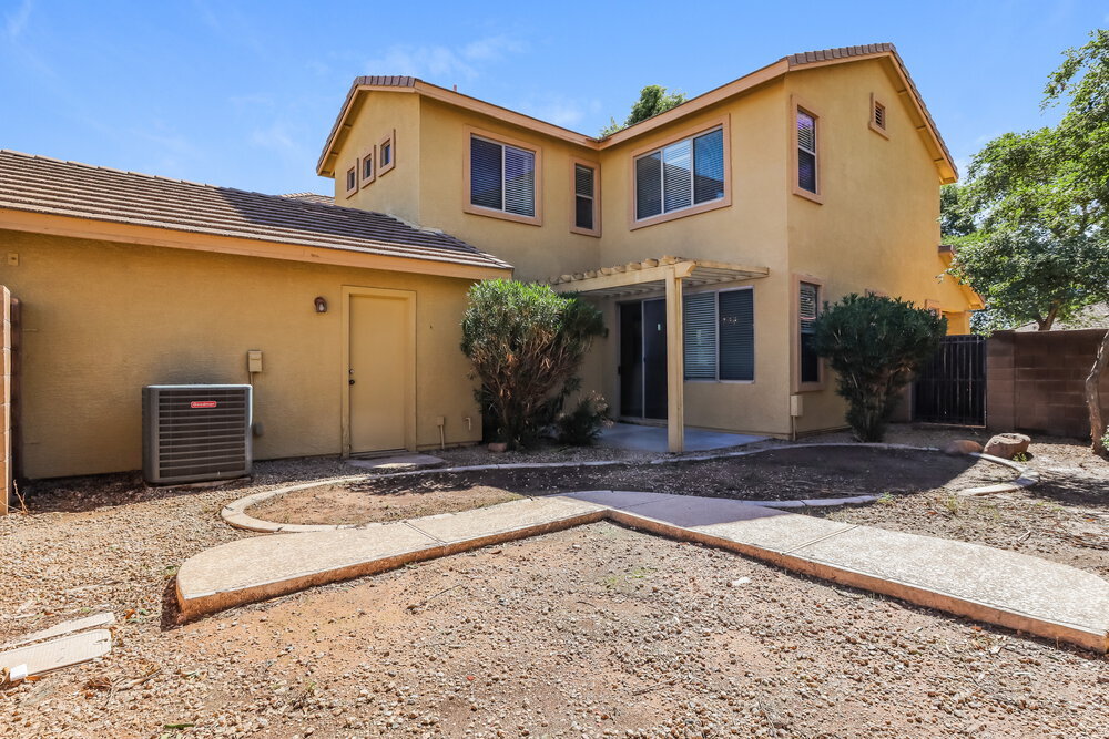 Building Photo - 2757 S Cupertino Dr