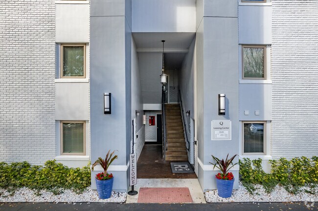 430 E Packwood Ave Maitland, FL 32751-5700 - The Q at Maitland