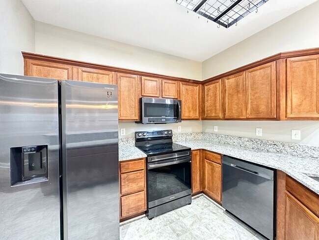 Building Photo - FOR RENT — Stunning One-Level Home in The Preserve, Oak Ridge’s Premier Lakefront Community