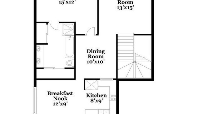 Building Photo - 8612 Brushy Creek Trail