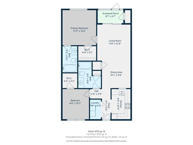 Building Photo - 4270 Calinda Ln