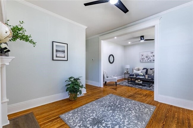 Building Photo - 567 Hayward Ave