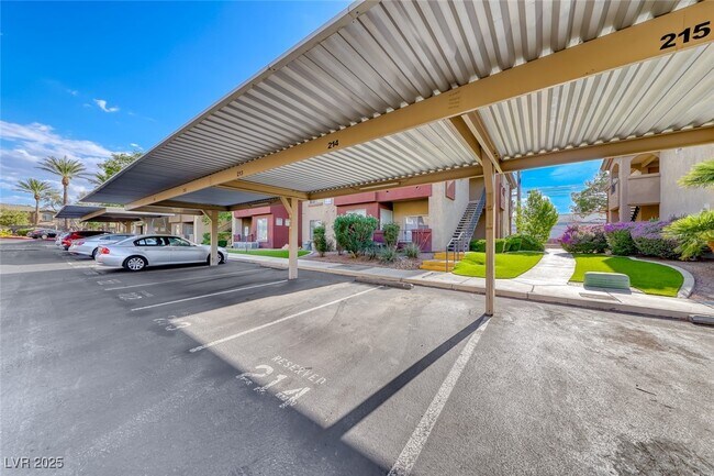 Building Photo - 4400 S Jones Blvd