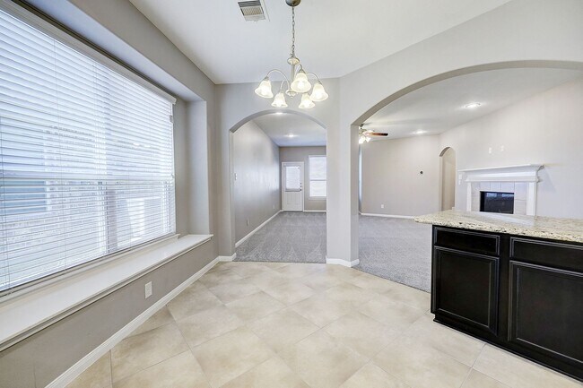 Building Photo - Move in ready Home in Katy for Lease!