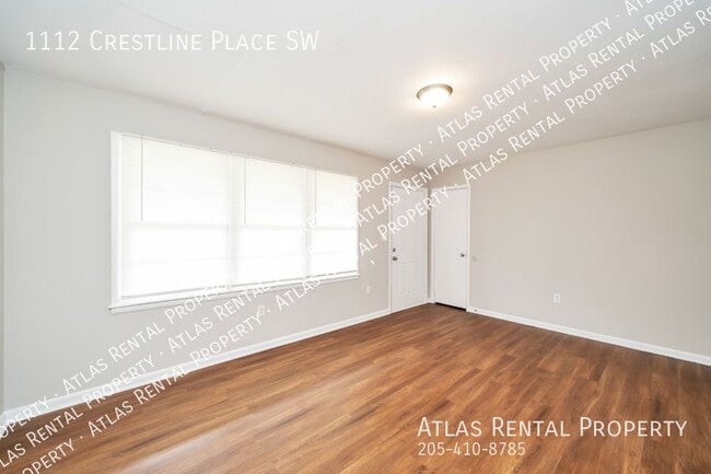 Building Photo - 1112 Crestline Pl SW