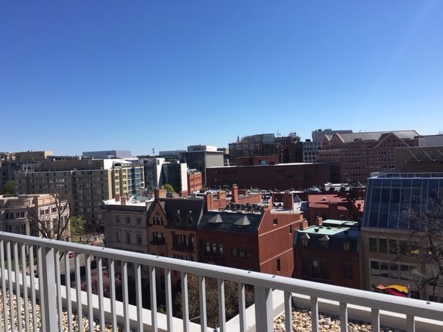 Building Photo - 1711 Massachusetts Ave NW