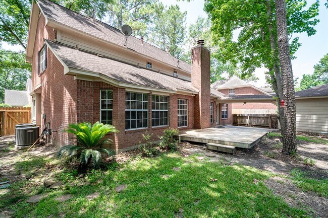 Building Photo - 4515 Tall Ridge Ct