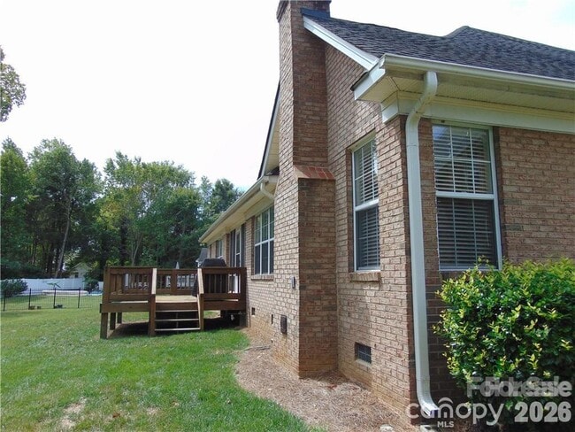 Building Photo - 8016 Stevens Mill Rd