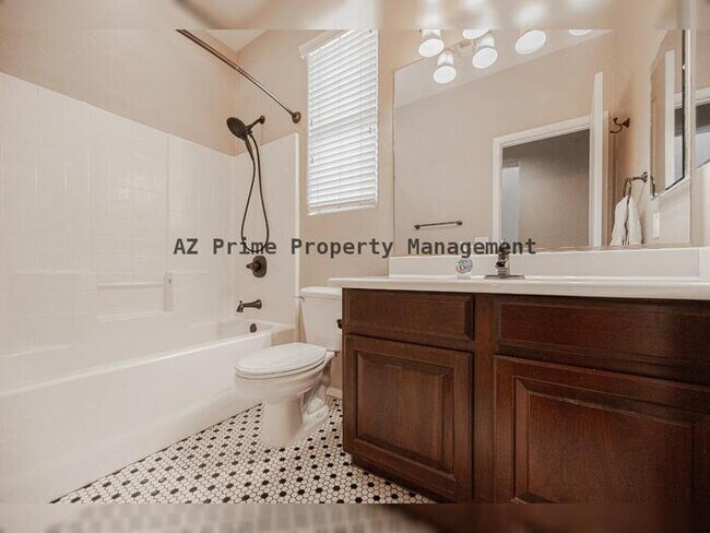 Building Photo - 6539 W Jomax Rd