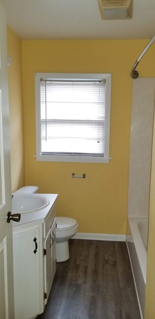 Building Photo - 3 br, 1 bath House - 1208 Dudley