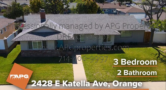 Primary Photo - 2428 E Katella Ave