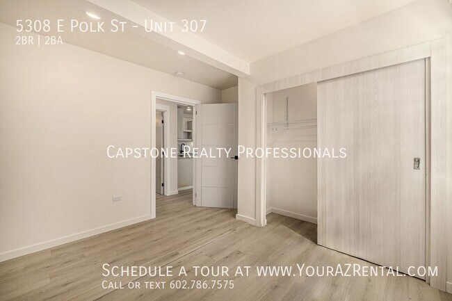Building Photo - 5308 E Polk St