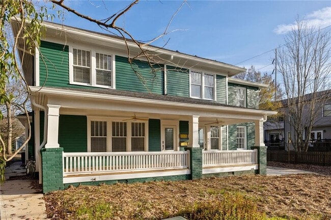 Building Photo - 255 Connecticut Ave NE