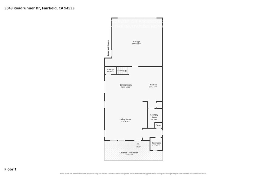 Building Photo - 3043 Roadrunner Dr