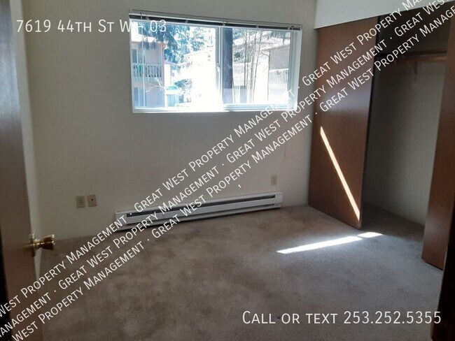 Building Photo - 7619 44th St W
