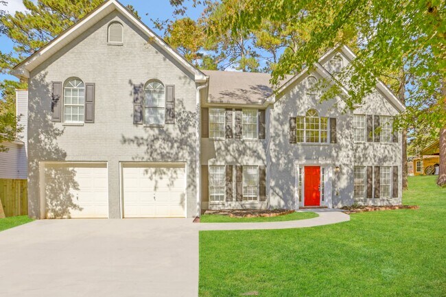 Primary Photo - 6522 Battery Pt