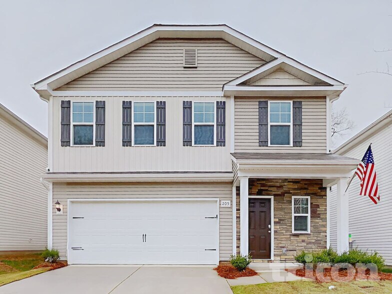 Building Photo - 205 Spring Knoll Dr