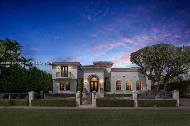 Building Photo - 1151 S Alhambra Cir