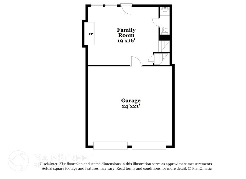 Building Photo - 11409 N Wyandotte St