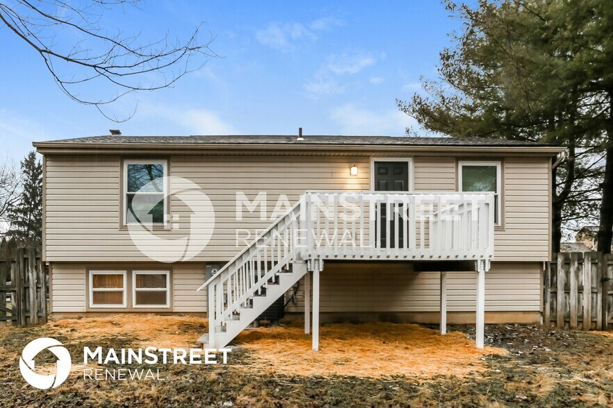 Building Photo - 3985 Yukon Ave