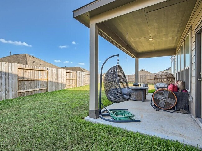 Building Photo - 3735 Lion Creek Ct