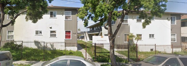 Building Photo - 11419-11421 NEW HAMPSHIRE AVE Unitan
