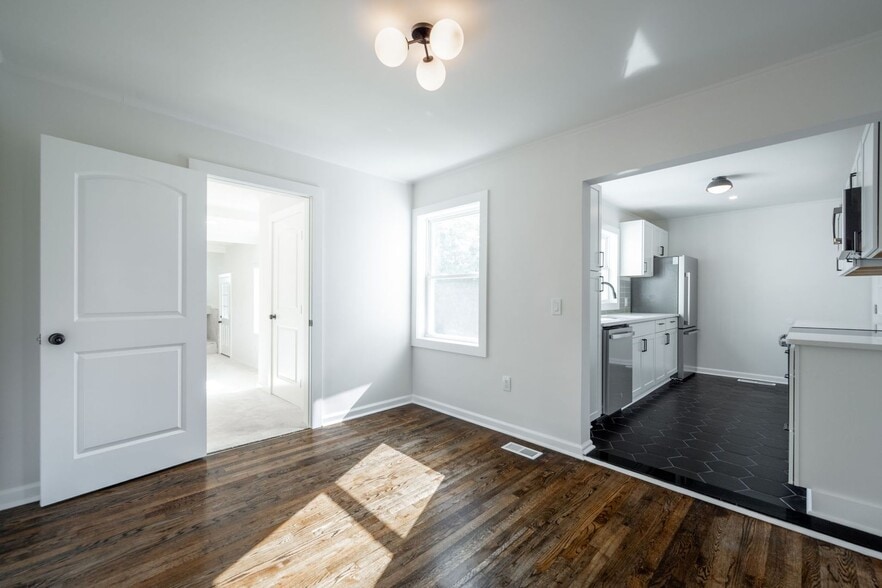 Building Photo - 3611 Wimberly Ln