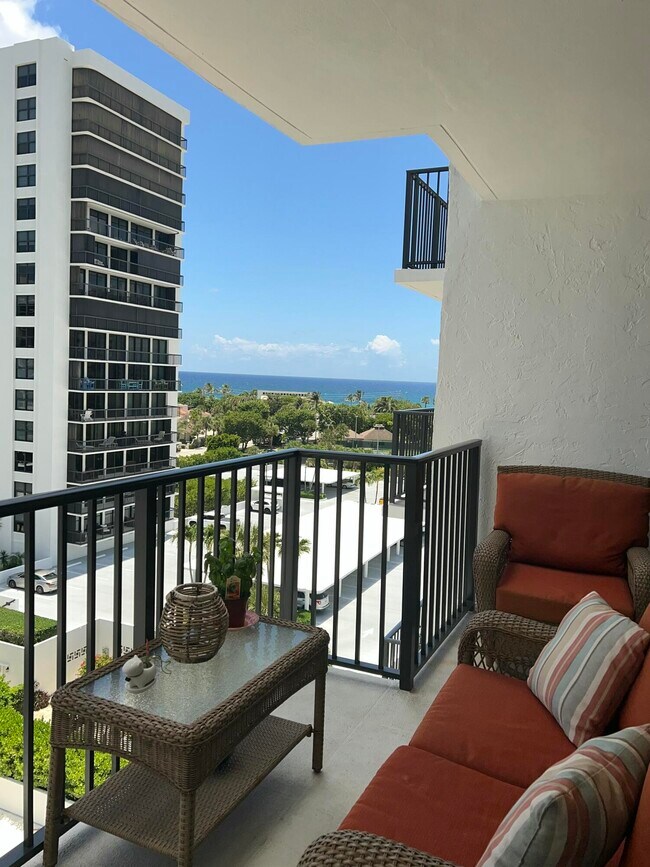 Building Photo - 4750 S Ocean Blvd