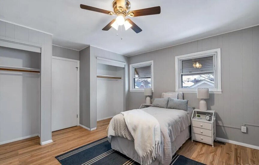 Building Photo - 5185 Goethe Ave